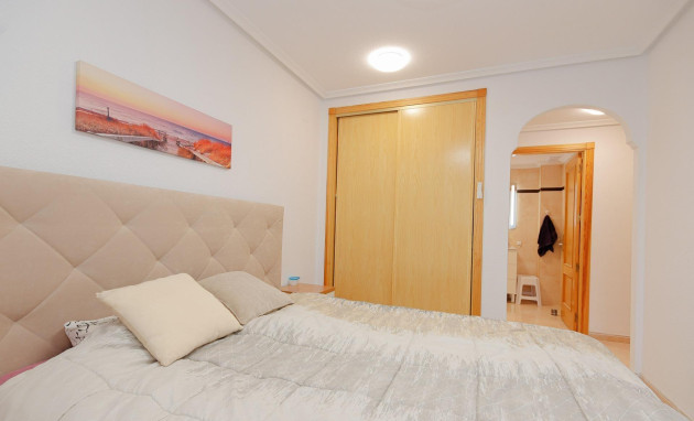 Herverkoop - Apartment - Orihuela Costa - La Chismosa
