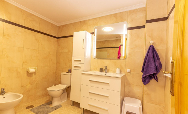 Herverkoop - Apartment - Orihuela Costa - La Chismosa