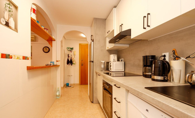 Herverkoop - Apartment - Orihuela Costa - La Chismosa