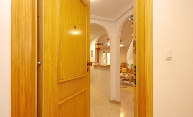 Herverkoop - Apartment - Orihuela Costa - La Chismosa