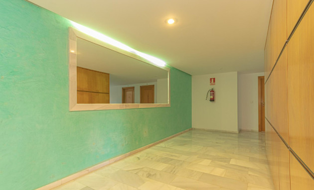 Herverkoop - Apartment - Orihuela Costa - La Chismosa
