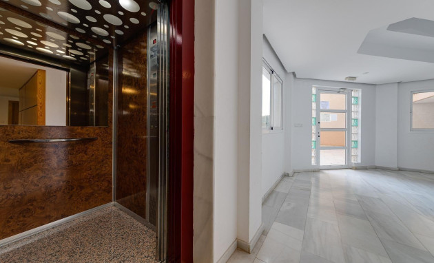 Herverkoop - Apartment - Orihuela Costa - La Chismosa