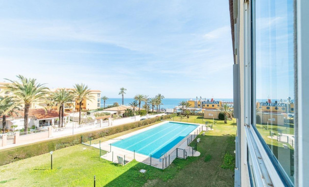 Herverkoop - Apartment - Torrevieja - Punta prima