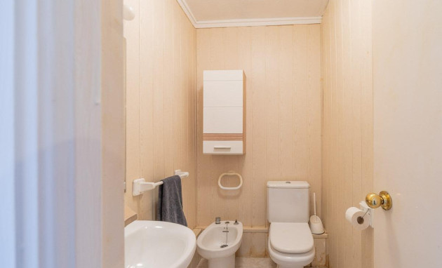 Herverkoop - Apartment - Torrevieja - Punta prima