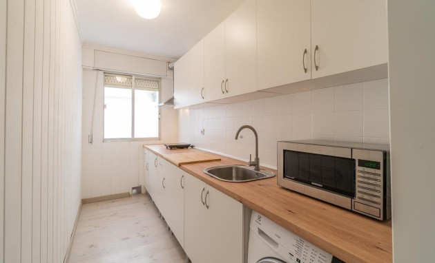 Herverkoop - Apartment - Torrevieja - Punta prima