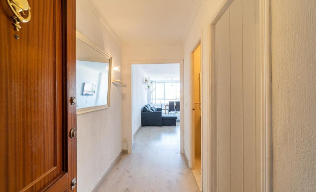 Herverkoop - Apartment - Torrevieja - Punta prima