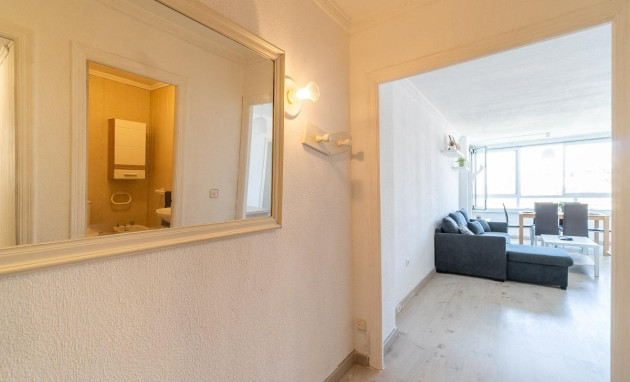 Herverkoop - Apartment - Torrevieja - Punta prima