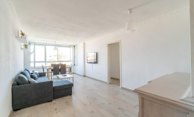 Herverkoop - Apartment - Torrevieja - Punta prima
