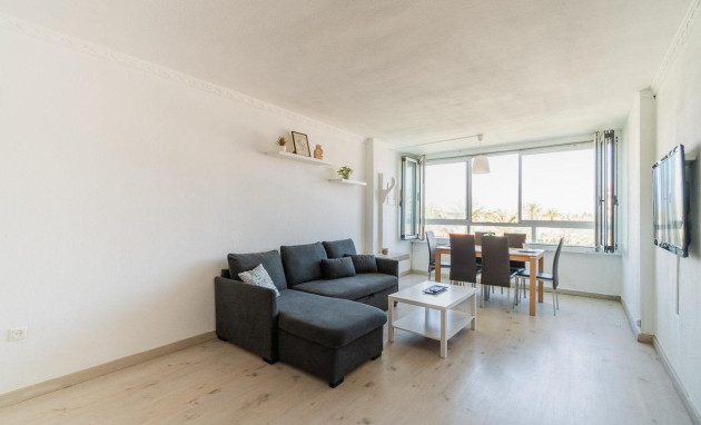 Herverkoop - Apartment - Torrevieja - Punta prima