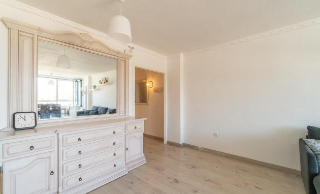 Herverkoop - Apartment - Torrevieja - Punta prima