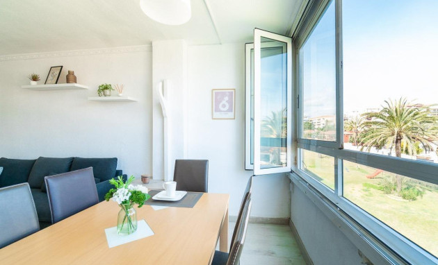Herverkoop - Apartment - Torrevieja - Punta prima