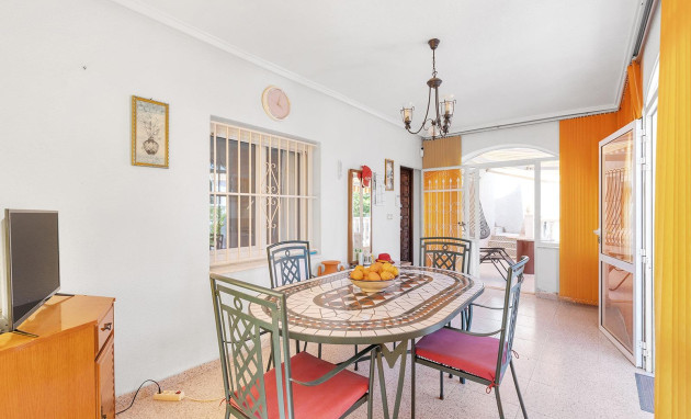 Herverkoop - Villa - Rojales - Centro de la Ciudad Quesada