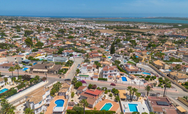 Herverkoop - Villa - Rojales - Centro de la Ciudad Quesada