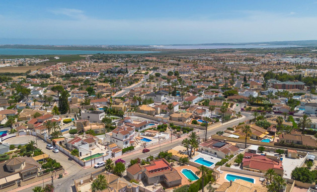 Herverkoop - Villa - Rojales - Centro de la Ciudad Quesada
