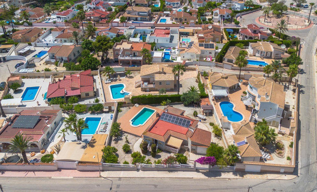 Herverkoop - Villa - Rojales - Centro de la Ciudad Quesada