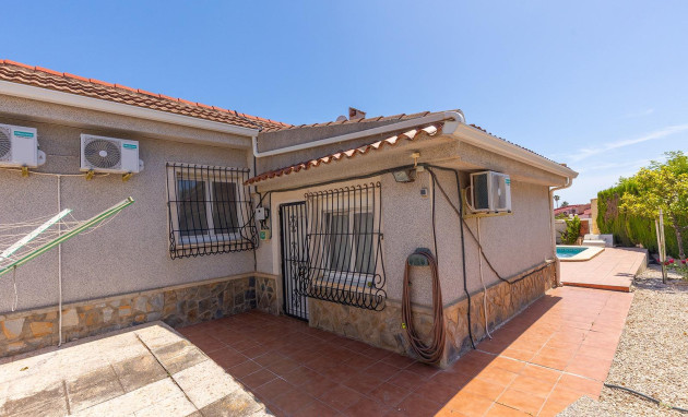 Herverkoop - Villa - Rojales - Centro de la Ciudad Quesada