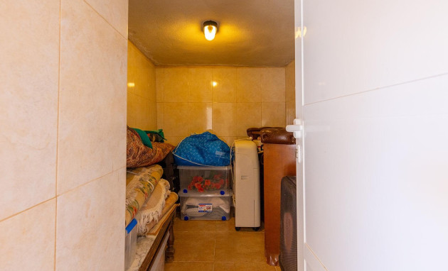 Herverkoop - Villa - Rojales - Centro de la Ciudad Quesada