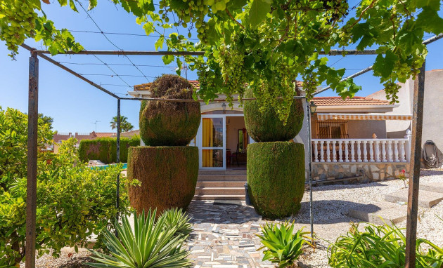 Herverkoop - Villa - Rojales - Centro de la Ciudad Quesada