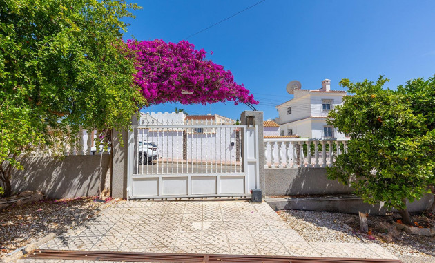 Herverkoop - Villa - Rojales - Centro de la Ciudad Quesada