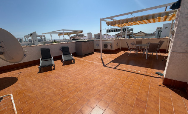 Resale - Apartment - Orihuela - Entre Naranjos Vistabella