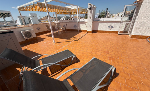Herverkoop - Apartment - Orihuela - Entre Naranjos Vistabella