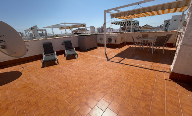 Herverkoop - Apartment - Orihuela - Entre Naranjos Vistabella