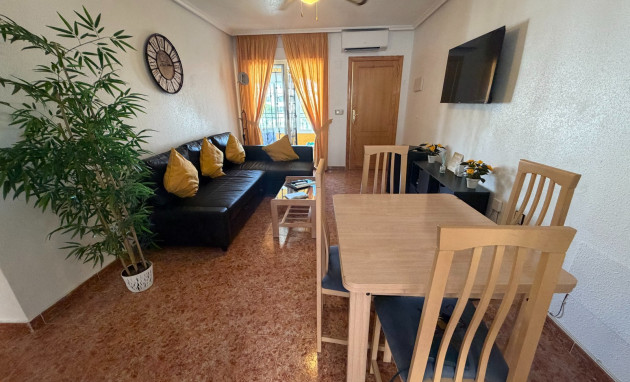 Herverkoop - Apartment - Orihuela - Entre Naranjos Vistabella