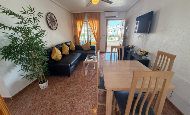 Herverkoop - Apartment - Orihuela - Entre Naranjos Vistabella