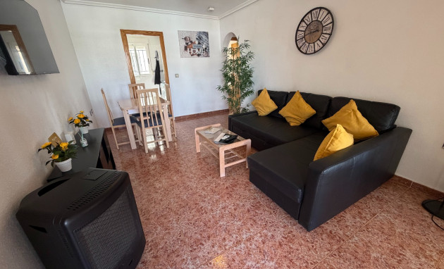 Herverkoop - Apartment - Orihuela - Entre Naranjos Vistabella