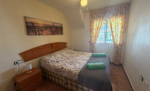 Herverkoop - Apartment - Orihuela - Entre Naranjos Vistabella