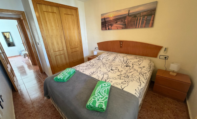 Herverkoop - Apartment - Orihuela - Entre Naranjos Vistabella
