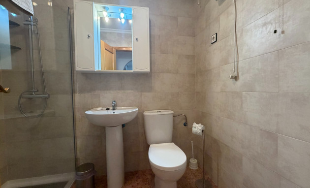 Herverkoop - Apartment - Orihuela - Entre Naranjos Vistabella
