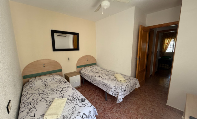 Herverkoop - Apartment - Orihuela - Entre Naranjos Vistabella