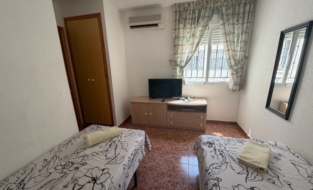 Herverkoop - Apartment - Orihuela - Entre Naranjos Vistabella