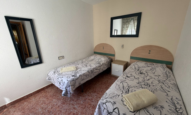 Herverkoop - Apartment - Orihuela - Entre Naranjos Vistabella