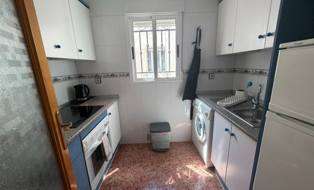 Herverkoop - Apartment - Orihuela - Entre Naranjos Vistabella