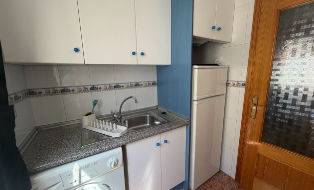 Herverkoop - Apartment - Orihuela - Entre Naranjos Vistabella