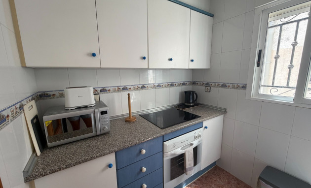 Herverkoop - Apartment - Orihuela - Entre Naranjos Vistabella
