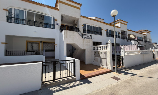 Herverkoop - Apartment - Orihuela - Entre Naranjos Vistabella