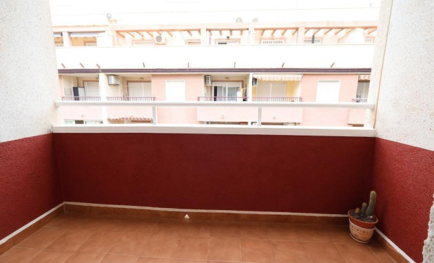 Herverkoop - Apartment - Torrevieja - Parque de las Naciones