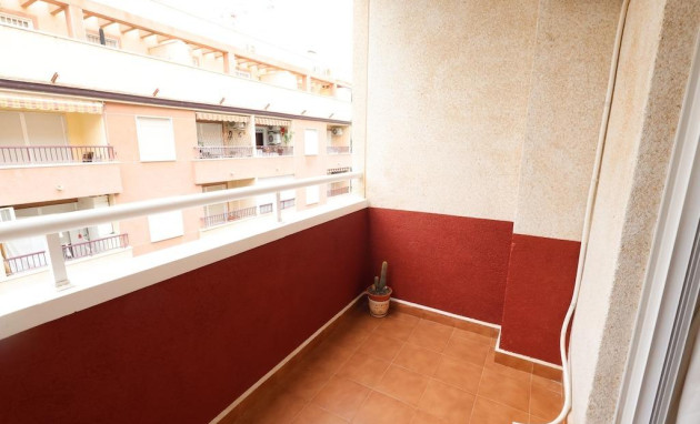 Herverkoop - Apartment - Torrevieja - Parque de las Naciones