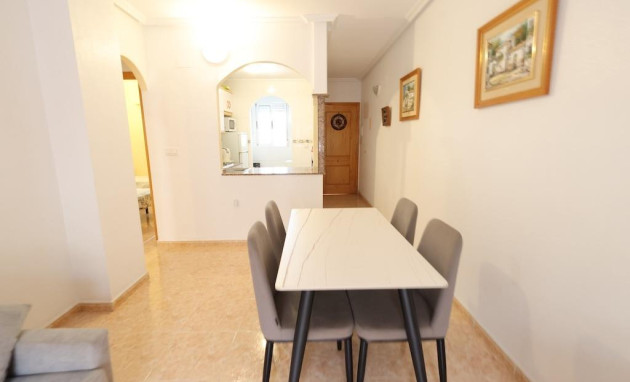 Herverkoop - Apartment - Torrevieja - Parque de las Naciones