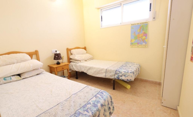 Herverkoop - Apartment - Torrevieja - Parque de las Naciones