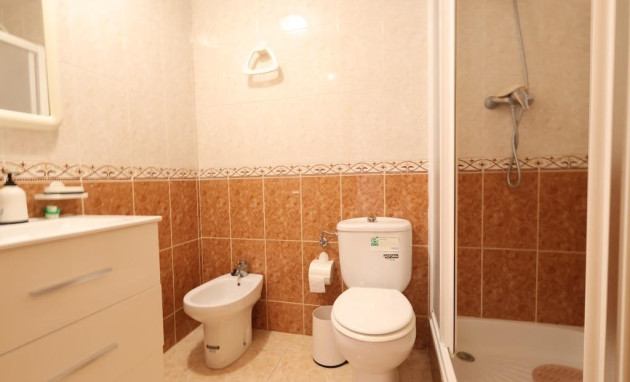 Herverkoop - Apartment - Torrevieja - Parque de las Naciones