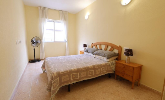 Herverkoop - Apartment - Torrevieja - Parque de las Naciones