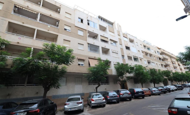 Herverkoop - Apartment - Torrevieja - Parque de las Naciones