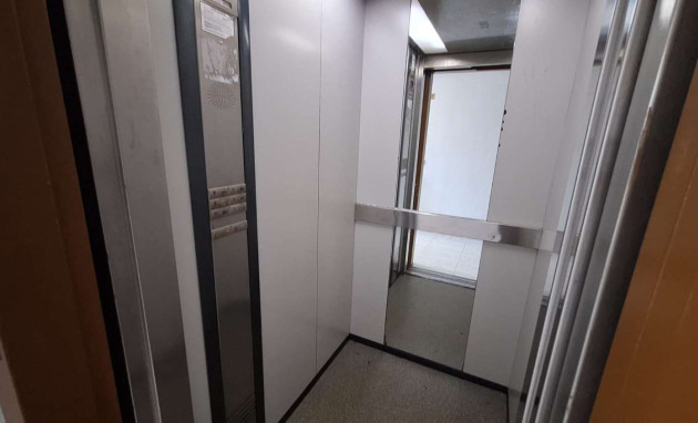 Herverkoop - Apartment - Torrevieja - Playa del Cura