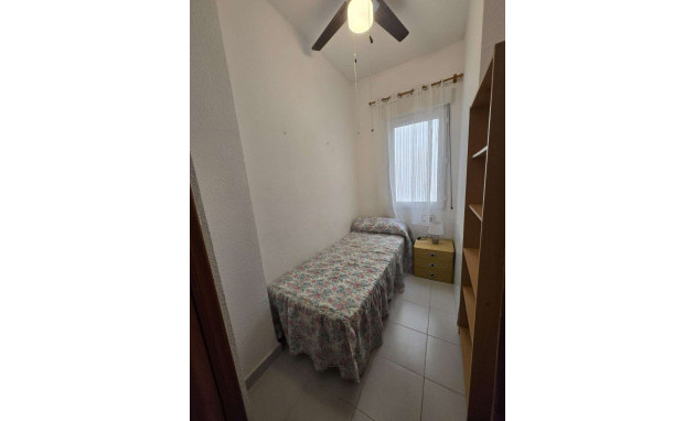 Herverkoop - Apartment - Torrevieja - Playa del Cura