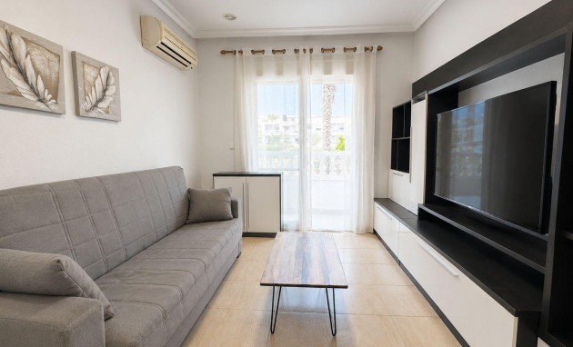 Herverkoop - Apartment - Torrevieja - Playa del Cura