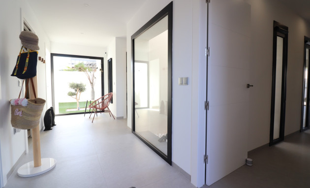 Herverkoop - Detached Villa - Formentera del Segura - Fincas de La Vega